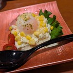 鳥元 - 