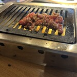 焼肉ニューミート - 