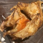 おでんと炉端焼き 大人の隠れ家酒場 雅 - 