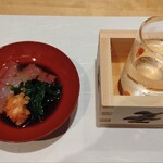 阿波食堂 おにかい - 