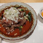 阿波食堂 おにかい - 