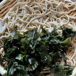 蕎麦 さだはる - 
