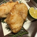 夕凪橋 多古安 - 