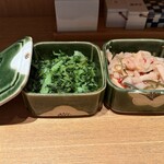 田中田式海鮮食堂 魚忠 - 