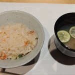 阿波食堂 おにかい - 