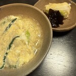 夕凪橋 多古安 - 