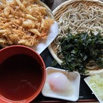蕎麦 さだはる - 