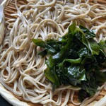 蕎麦 さだはる - 