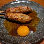 鳥元 - 