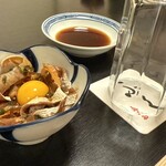 夕凪橋 多古安 - 