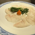 夕凪橋 多古安 - 