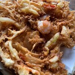 蕎麦 さだはる - 