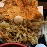 蕎麦 さだはる - 