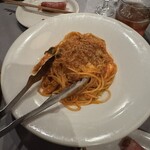 青いナポリ イン・ザ・パーク - 