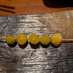 鳥元 - 