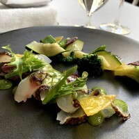LA TERRE - 