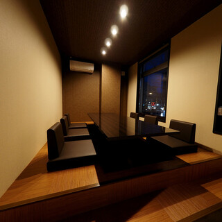 完全個室居酒屋 凪_1