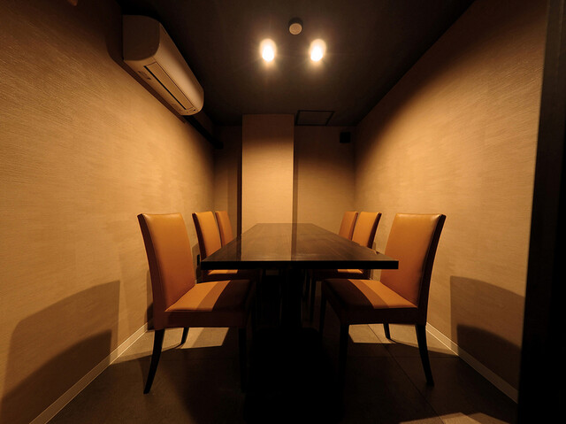 完全個室居酒屋 凪 - 帯広（居酒屋）の写真