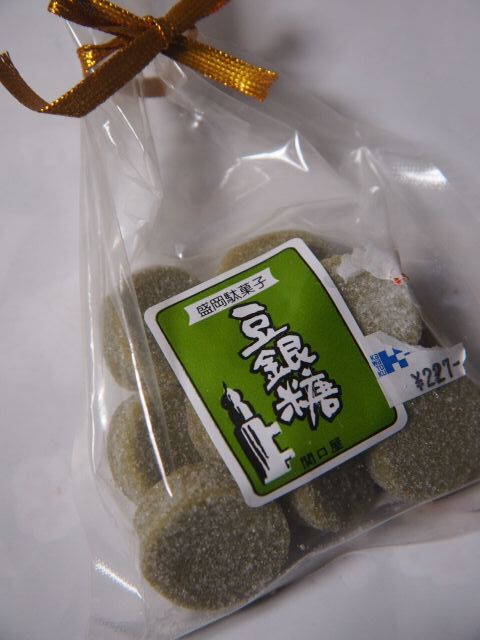 関口屋菓子舗 - 上盛岡（和菓子）の写真