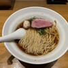 らぁ麺 吉井