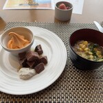 シースケープ テラス・ダイニング - 