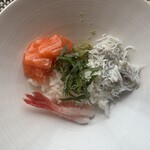 シースケープ テラス・ダイニング - 