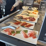 シースケープ テラス・ダイニング - 