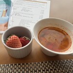 シースケープ テラス・ダイニング - 