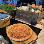 シースケープ テラス・ダイニング - 