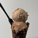 サロン・デュ・ショコラ - 