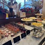 シースケープ テラス・ダイニング - 