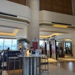 シースケープ テラス・ダイニング - 