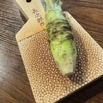 独鈷そば大戸 - 