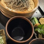 独鈷そば大戸 - 