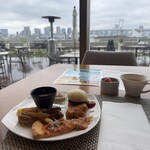 シースケープ テラス・ダイニング - 