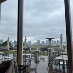 シースケープ テラス・ダイニング - 