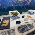 シースケープ テラス・ダイニング - 