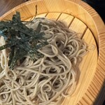 独鈷そば大戸 - 