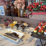 シースケープ テラス・ダイニング - 