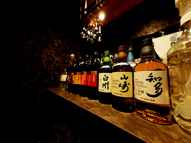 完全個室居酒屋 凪 - 帯広（居酒屋）の写真