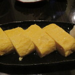 居酒屋　矢三朗 - ダシ巻たまご