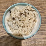 筑後うどん まがり - 