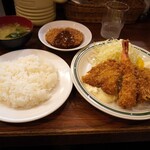 カキミックス・ミニメンチ追加