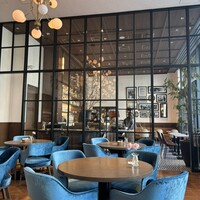 New American Dining GOTTA - 