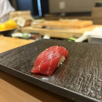 銀座 よこ田 - 