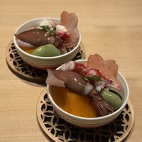 湘南沖地蟹専門店ふじ月 - 