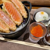 Seafood bar Ermitage 代々木店 - 