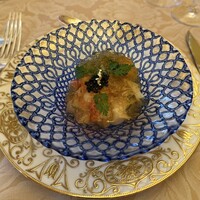 クイーン・アリス 横浜店 - 