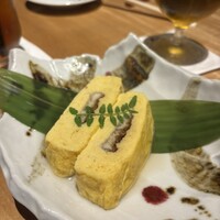 鰻う おか冨士 - うまき