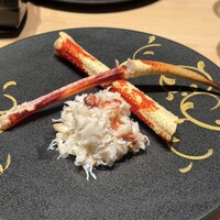 湘南沖地蟹専門店ふじ月 - 